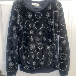 Comfy everyday sweater size large